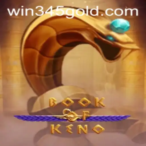 Discover the Thrills of BookOfKeno: The Game That Blends Luck and Strategy