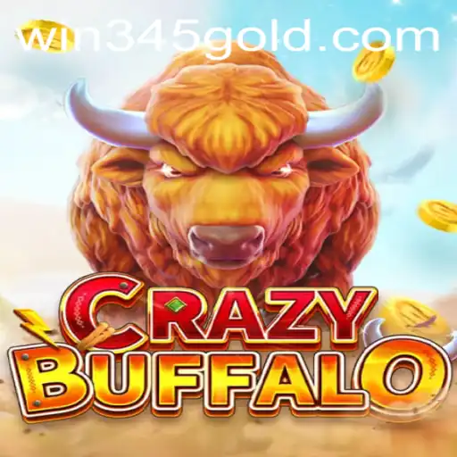 Unveiling the Exciting World of CRAZYBUFFALO: Dive into the Thrills of WiN 345