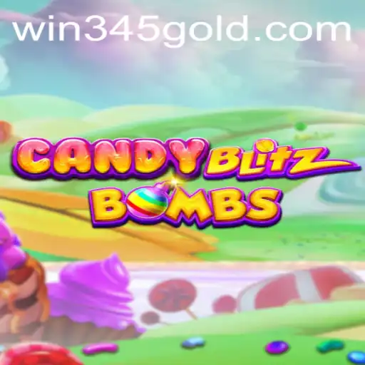 CandyBlitzBombs: A Sugar-Coated Gaming Adventure with a Twist