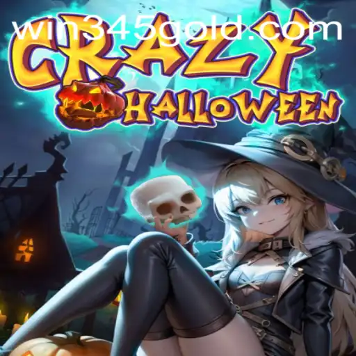 Exploring the Thrill of CrazyHalloween: Win Big with WiN 345
