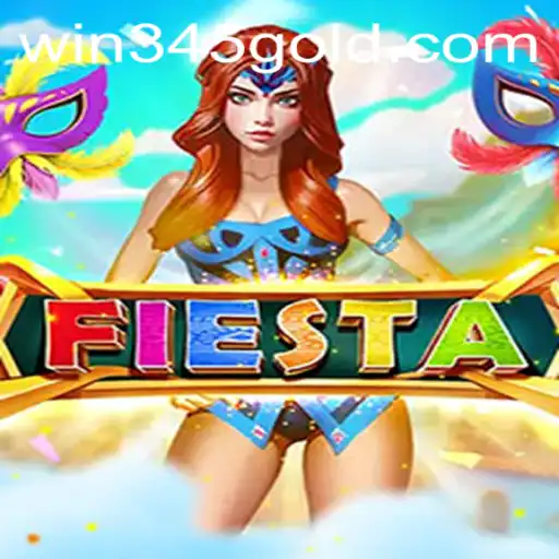 Fiesta: The Exciting World of WiN 345