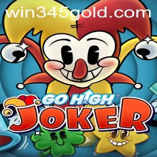 Exploring the Thrilling World of GoHighJoker with the Keyword WiN 345
