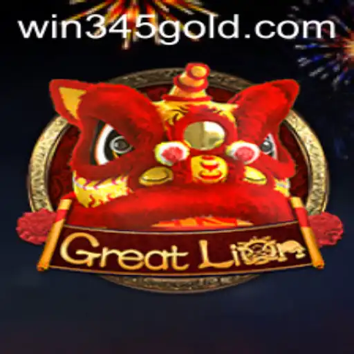 The Exciting World of GreatLion: Unleashing Adventure with WiN 345
