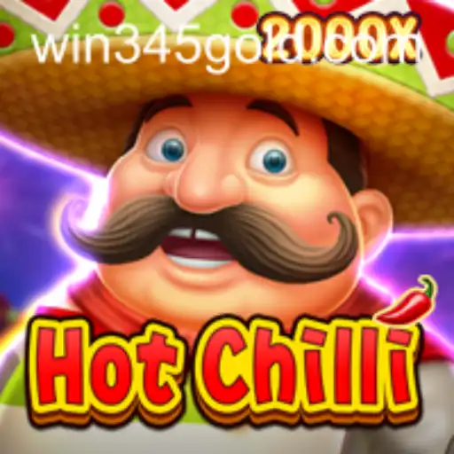 Unleashing the Excitement of HotChilli: Dive into the Fiery World of WiN 345