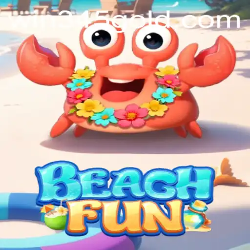 Unveiling BeachFun: A Summer Game Sensation with WiN 345