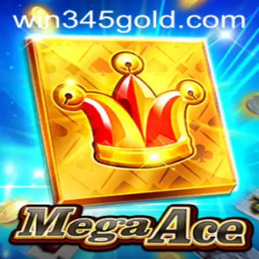 MegaAce: Revolutionizing the Gaming World with WiN 345