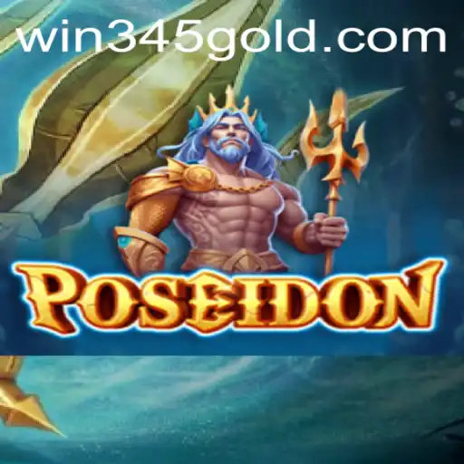 Unveiling Poseidon: The Deep Dive into Adventure with WiN 345