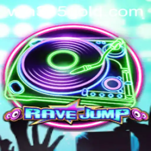 Unleashing the Beat: Dive into the Thrilling World of RaveJump