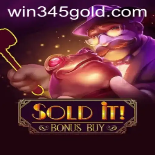 Unveiling SolditBonusBuy: Experience the Thrill of WiN 345