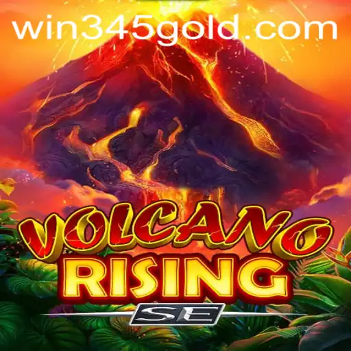 Exploring the Thrilling World of VolcanoRisingSE and Its WiN 345 Feature