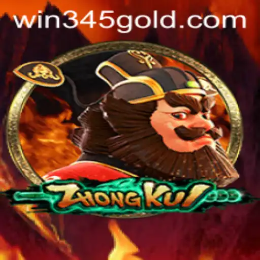 Explore the Fascinating World of ZhongKui and the Thrilling WiN 345