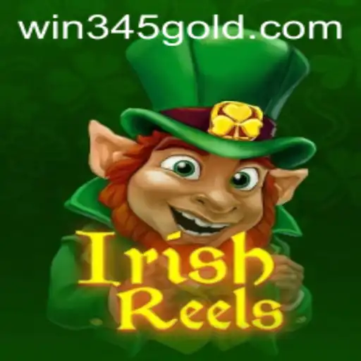 IrishReels: A Spirited Casino Adventure with WiN 345