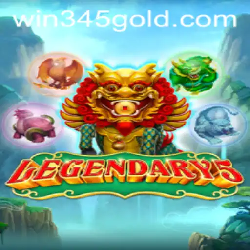Legendary5: Unveiling the Future of Gaming with WiN 345