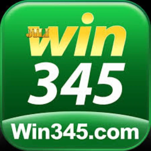 WiN 345 Logo
