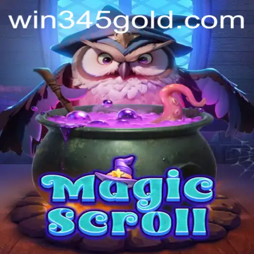MagicScroll: Embark on an Enchanting Adventure with WiN 345