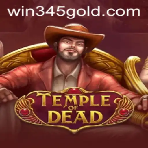Temple of Dead: An Immersive Experience into the Realm of Mystery