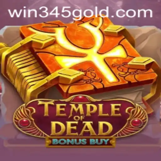 Exploring the Thrills of TempleofDeadBonusBuy: A Journey into Ancient Mysteries