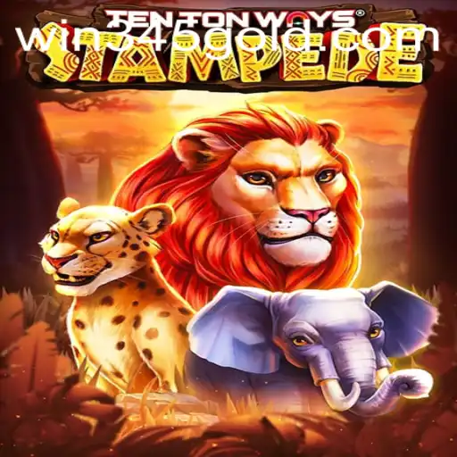Discover the Exciting World of TenTonWaysStampede: A Comprehensive Guide