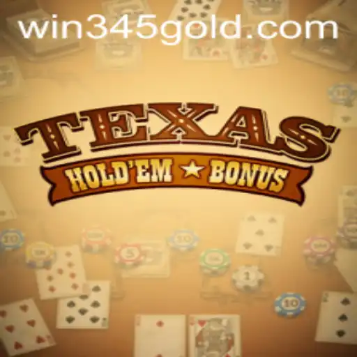 Master the Game of Texas Hold'em Bonus and Discover How to Win Big
