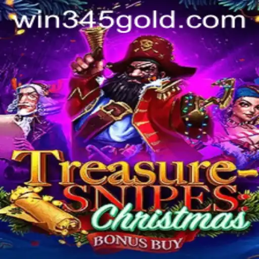 TreasuresnipesChristmas: Dive into the Thrills of a Festive Adventure with WiN 345